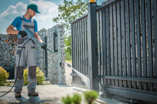 Best Patio and Deck Pressure Washing  in Clark, SD