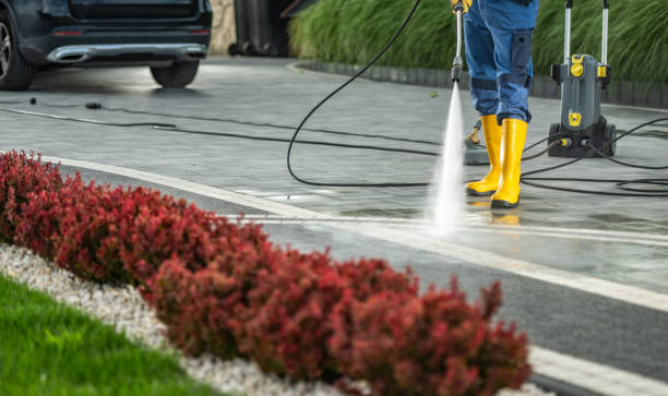 Best Pool Deck Cleaning  in Clark, SD